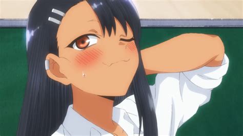 nagatoro boquete|Nagatoro